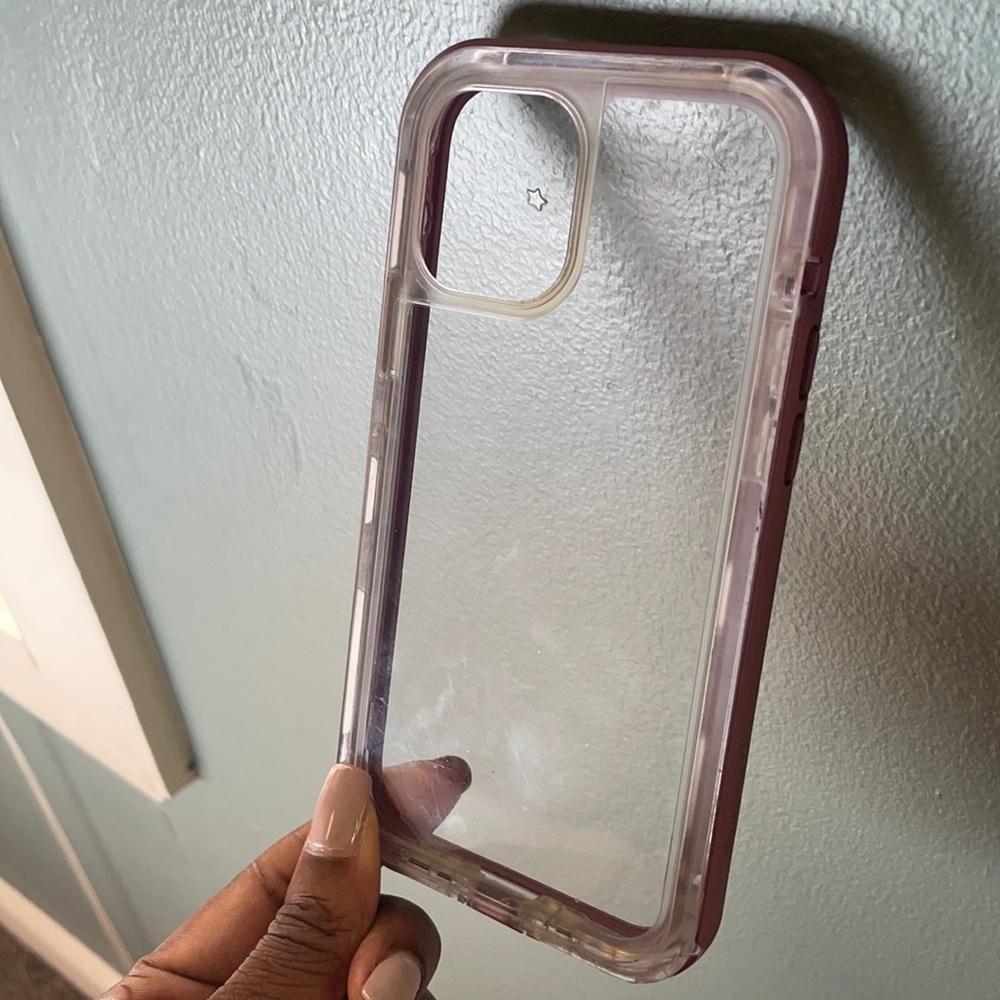 LifeProof Next Series Case iPhone 12